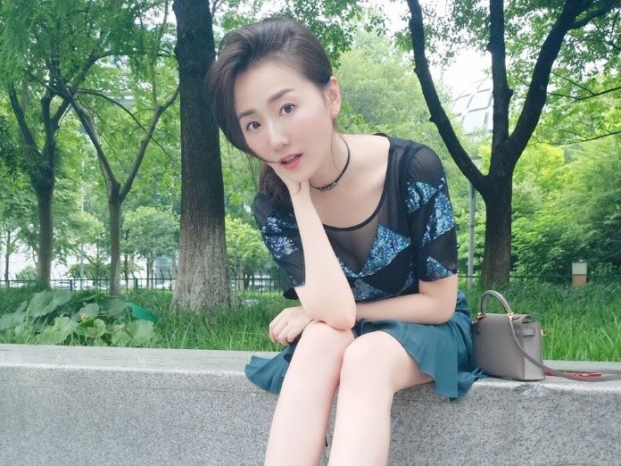Ella的第二张照片--金门相亲网