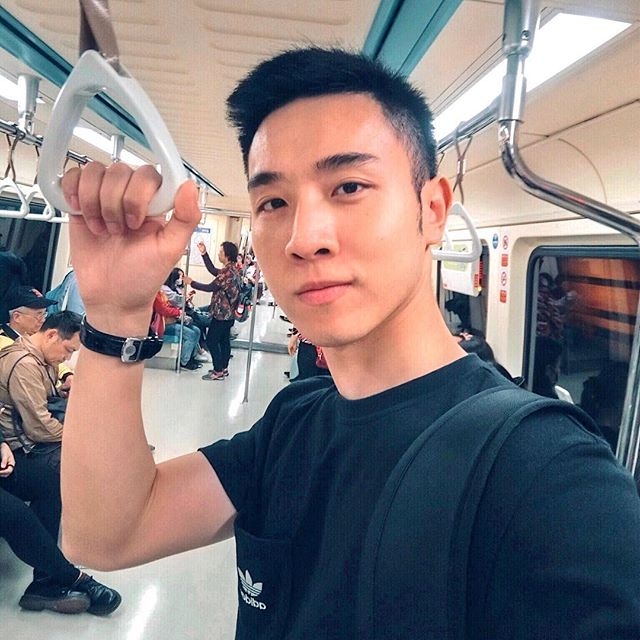 然然男士的第三张照片--金门相亲网