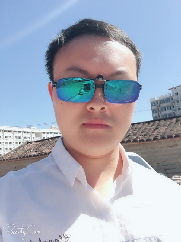 独孤求败的第三张照片--金门相亲网