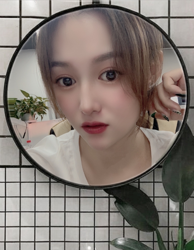 小精灵的第一张照片--金门相亲网