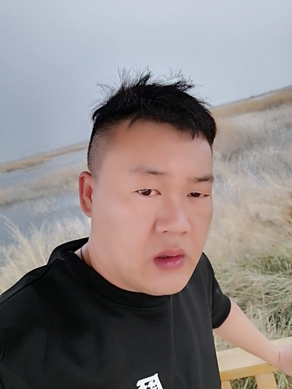 沐歌的第一张照片--金门相亲网