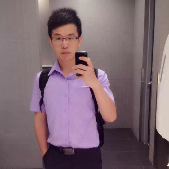 心之所向的第一张照片--金门相亲网