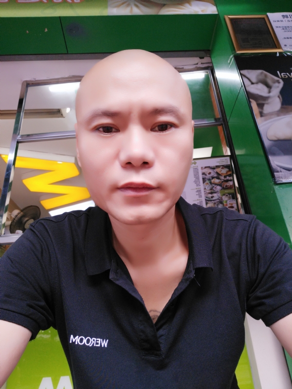 从头再来的第一张照片--金门相亲网
