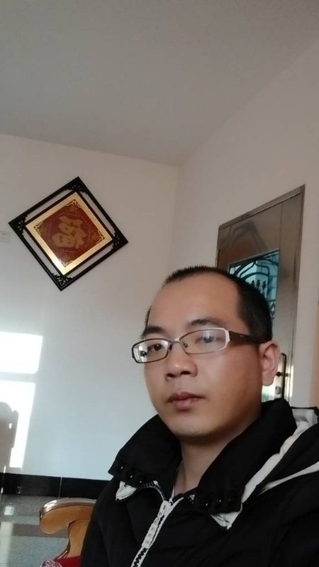 心灵游侠的第一张照片--金门相亲网