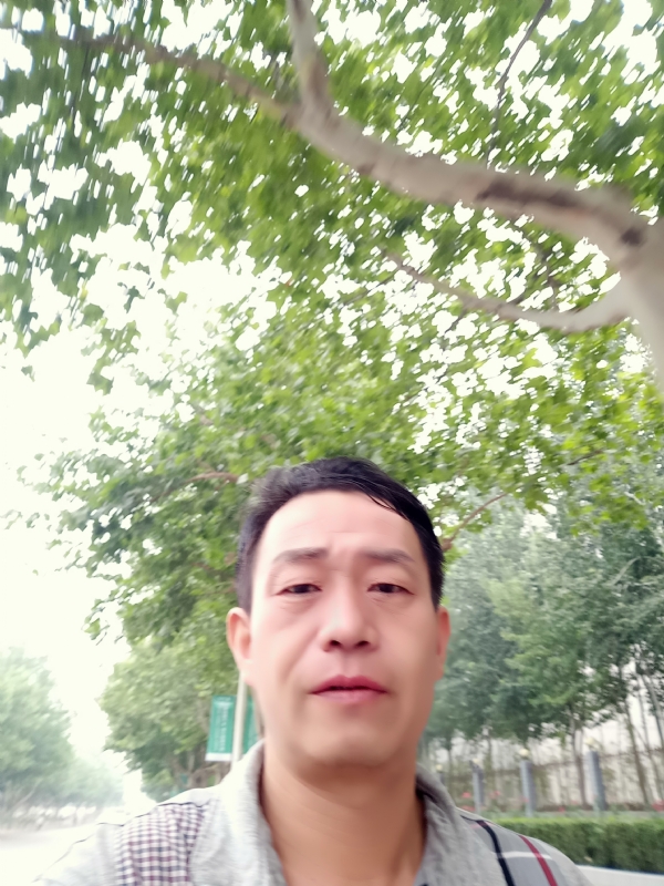 阳光的第一张照片--金门相亲网
