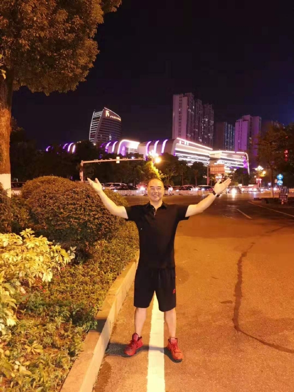 李国伟的第二张照片--金门相亲网