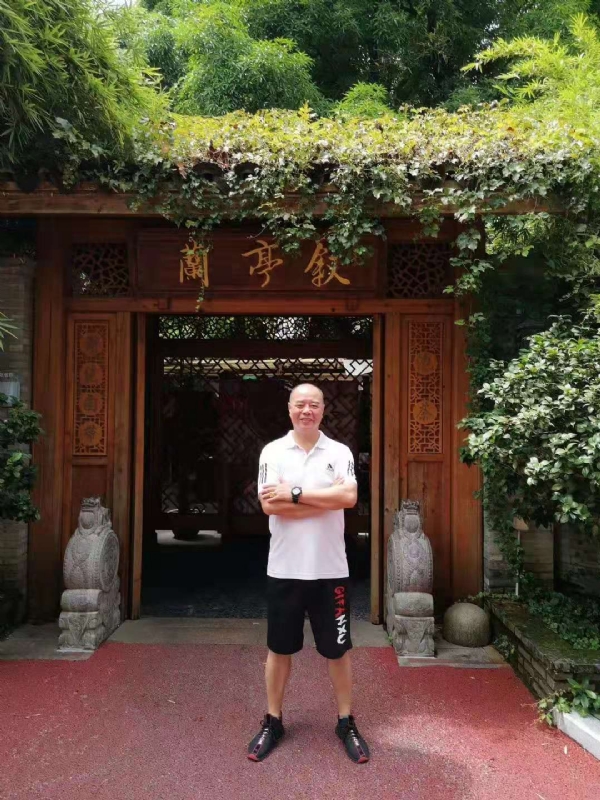 李国伟的第四张照片--金门相亲网