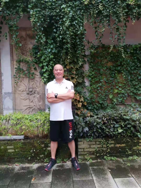 李国伟的第五张照片--金门相亲网