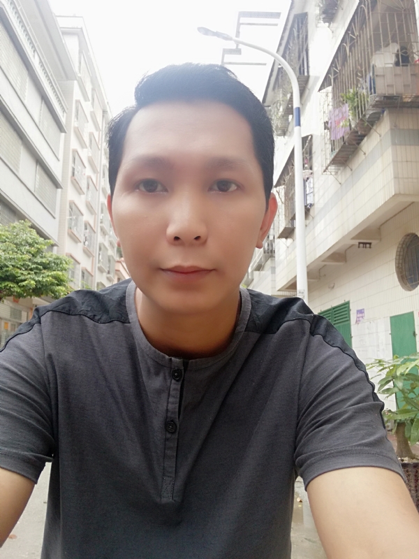 扬子的第一张照片--金门相亲网