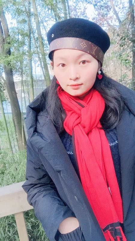 风中百合的第一张照片--金门相亲网