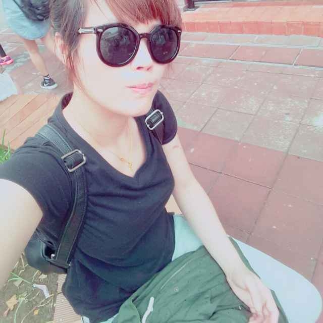 勻勻的第一张照片--金门相亲网