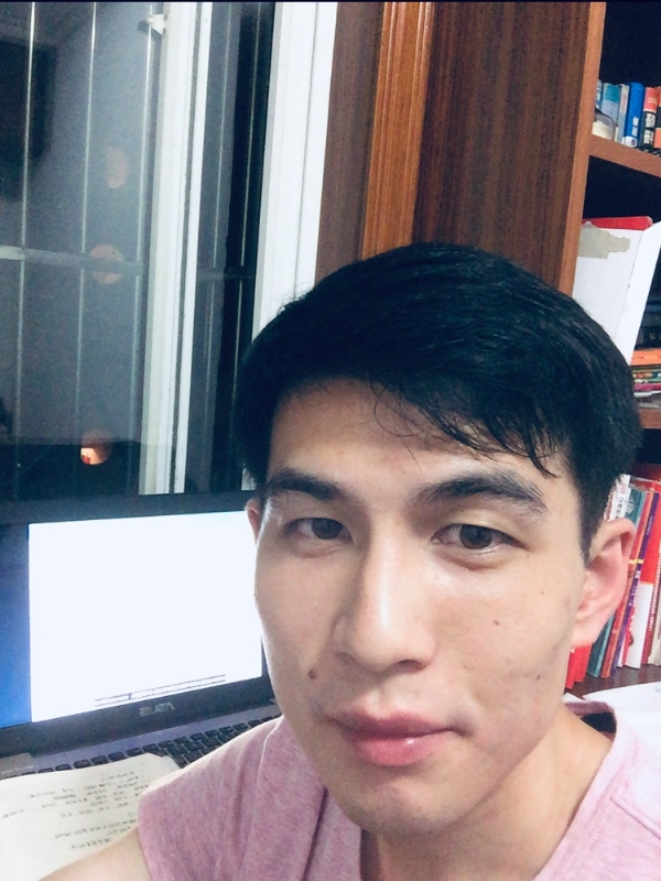 爱吃黄焖鸡的第一张照片--金门相亲网