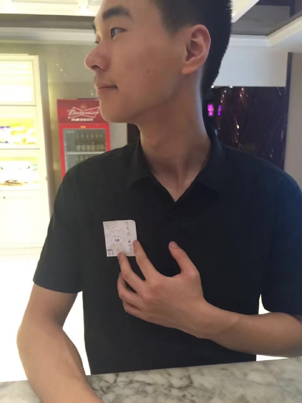 鱼头zzz的第三张照片--金门相亲网