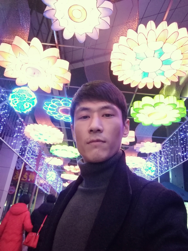 知己的第一张照片--金门相亲网