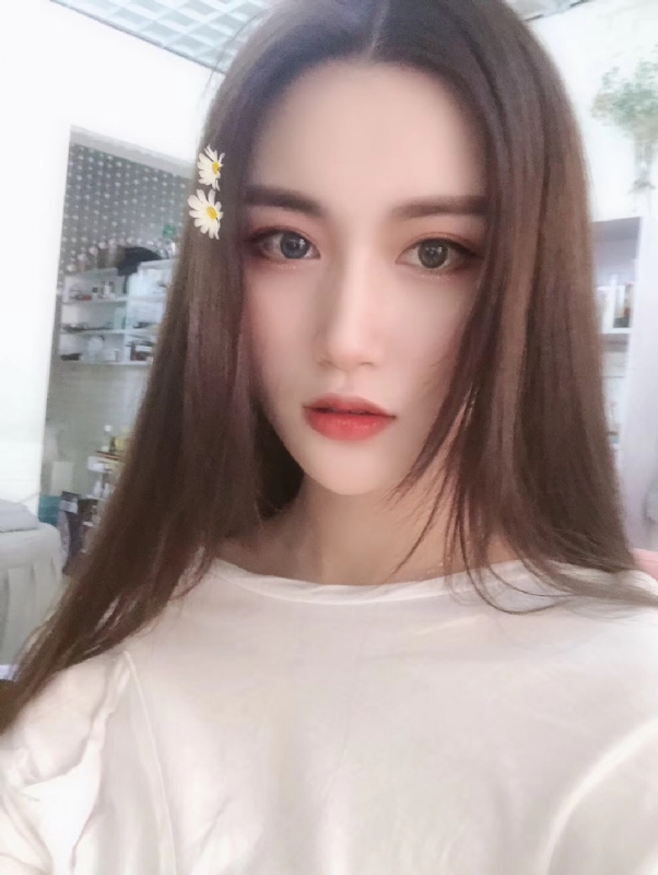 烟雨飘飘的第一张照片--金门相亲网