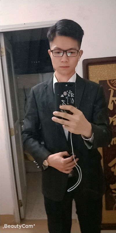 愿得一人心的第二张照片--金门相亲网