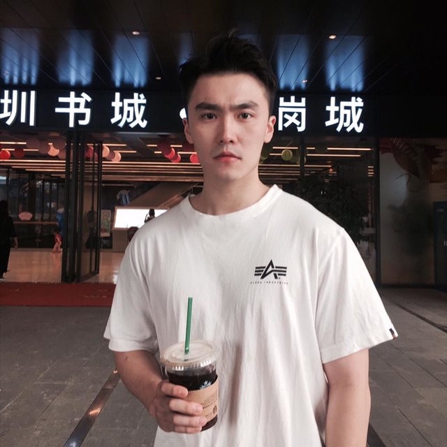 tim的第一张照片--金门相亲网