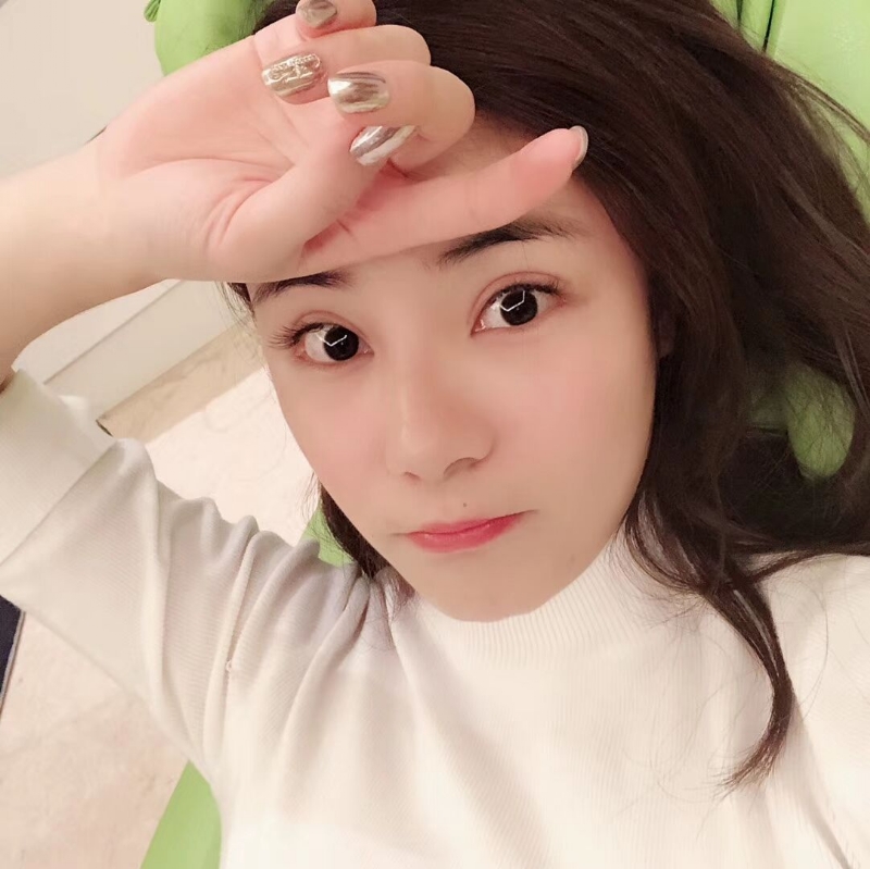 回眸的第一张照片--金门相亲网