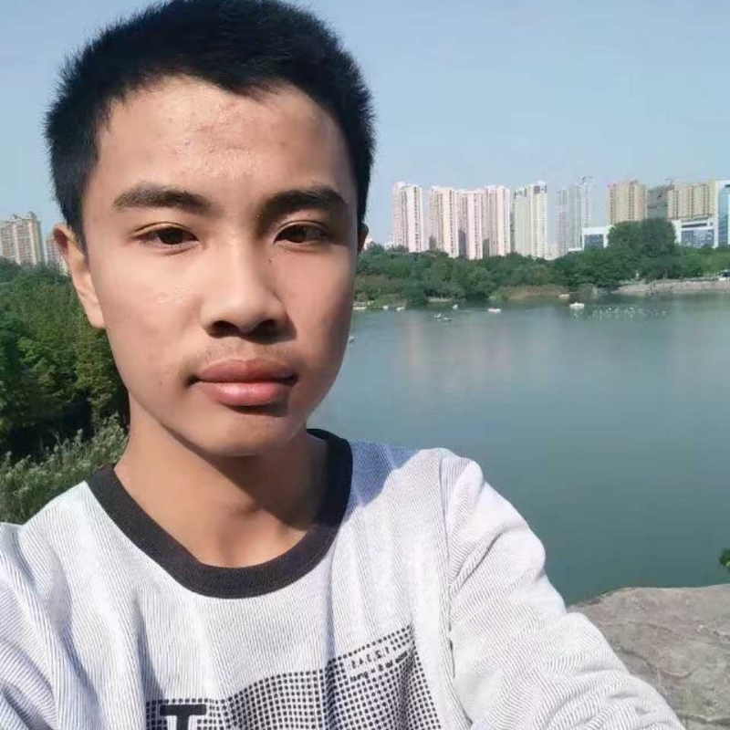 CC的第一张照片--金门相亲网