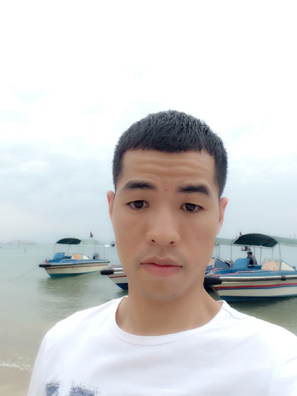 冷风的第一张照片--金门相亲网