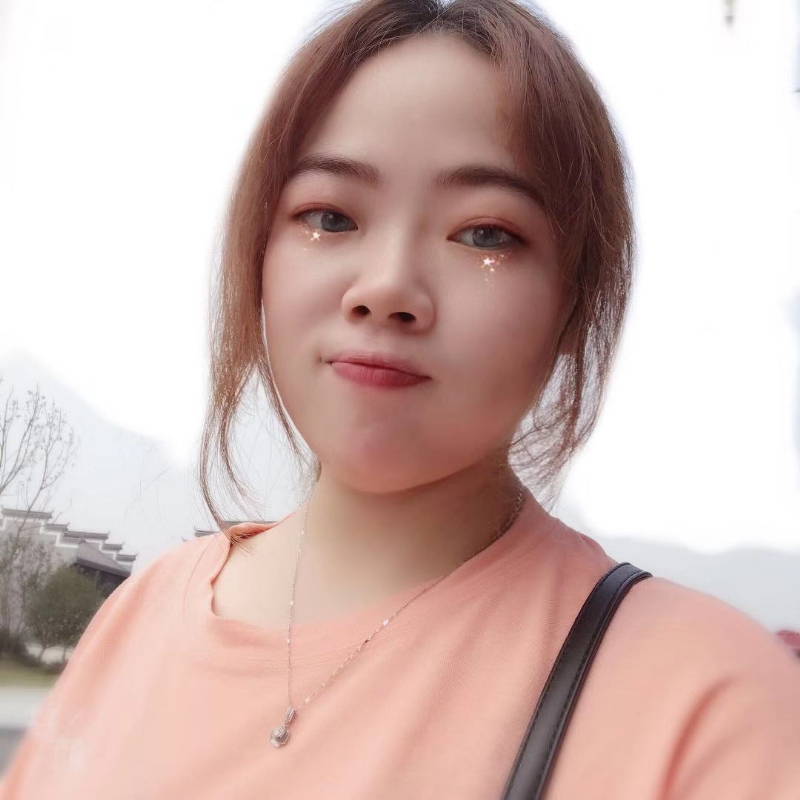 小颖的第一张照片--金门相亲网