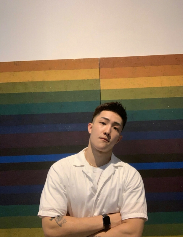 期待你的出现的第一张照片--金门相亲网