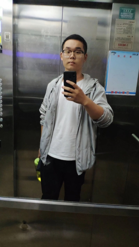 十的第一张照片--金门相亲网