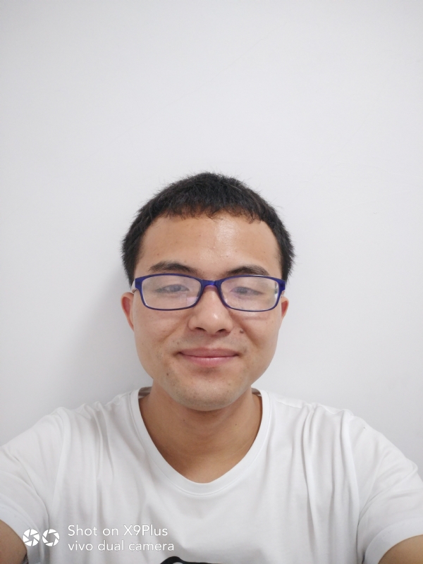 林言的第一张照片--金门相亲网