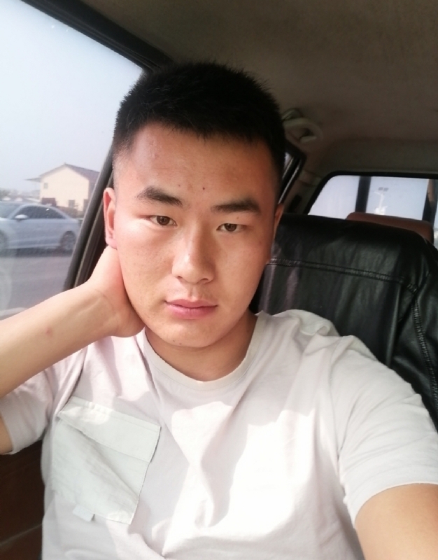 马宏亮的第二张照片--金门相亲网