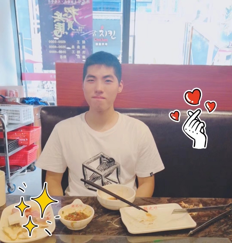 XUAN傑的第一张照片--金门相亲网