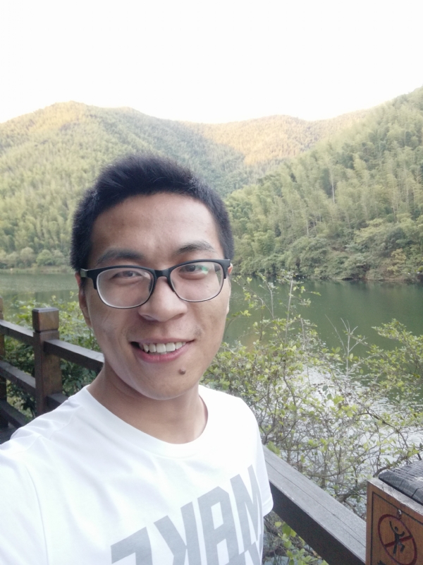 随心的第一张照片--金门相亲网