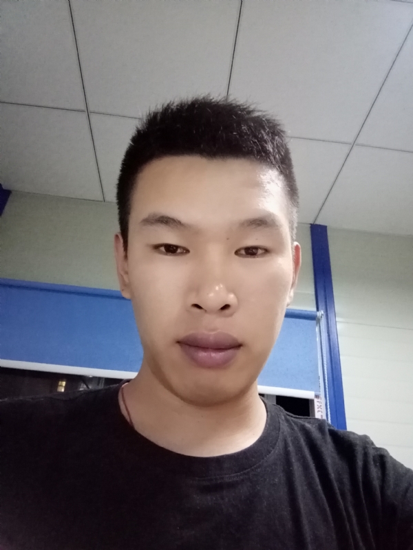 不一样得烟火的第一张照片--金门相亲网
