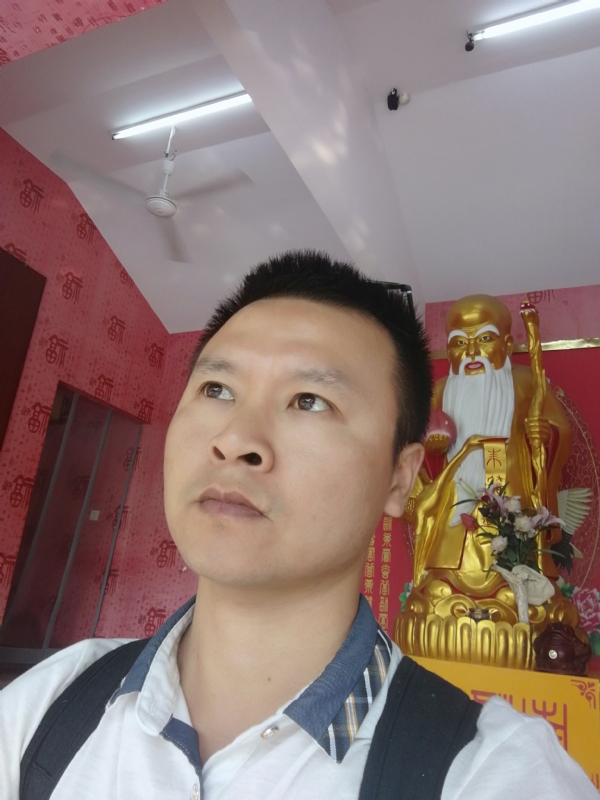 WAR的第一张照片--金门相亲网