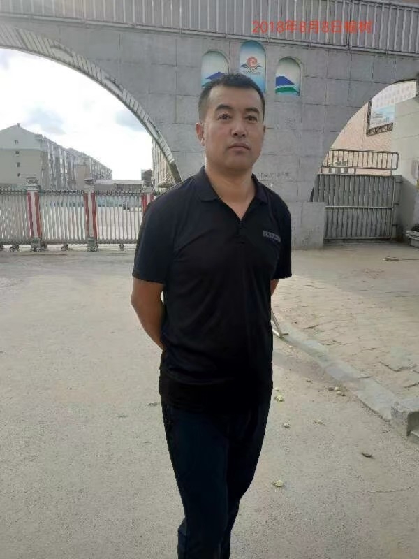 风雨见彩虹的第一张照片--金门相亲网