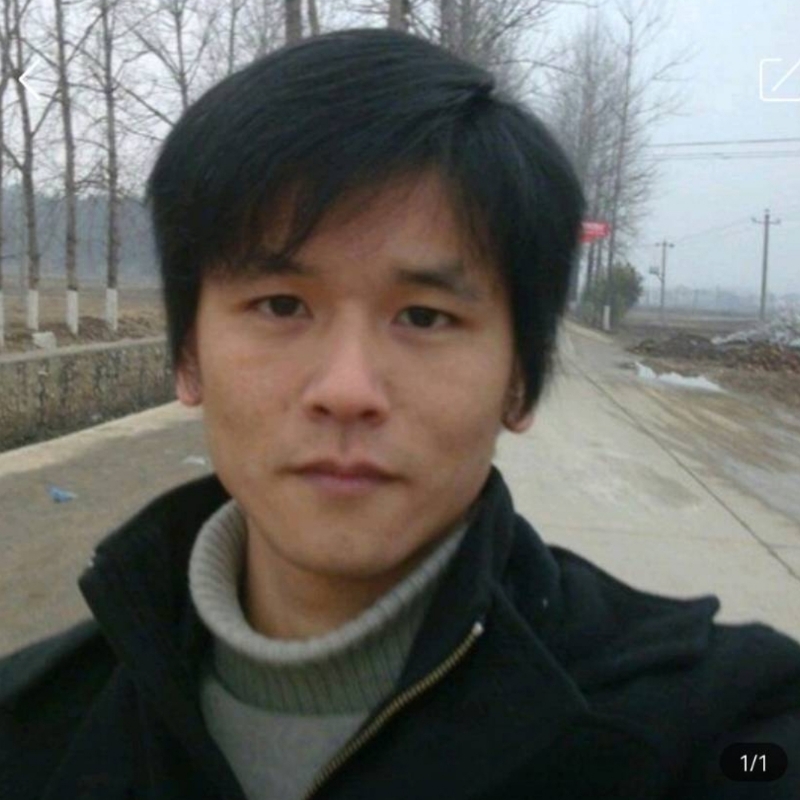 断桥残雪的第一张照片--金门相亲网