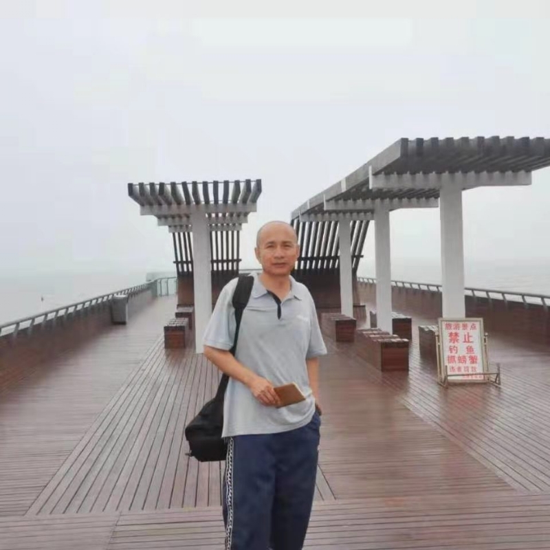 水云间的第一张照片--金门相亲网