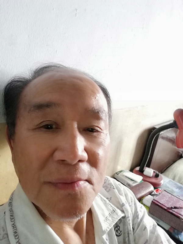 Su的第一张照片--金门相亲网