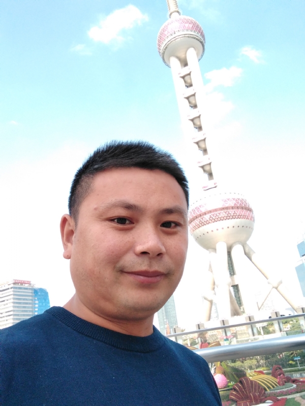 砥砺前行的第一张照片--金门相亲网