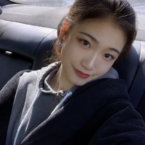 秦璐的第一张照片--金门相亲网