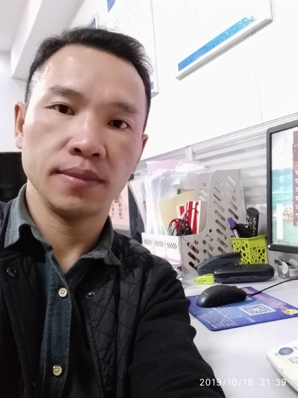 生活如此多娇的第一张照片--金门相亲网