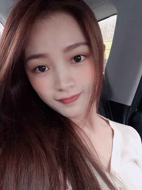 nancy-2513的第一张照片--金门相亲网