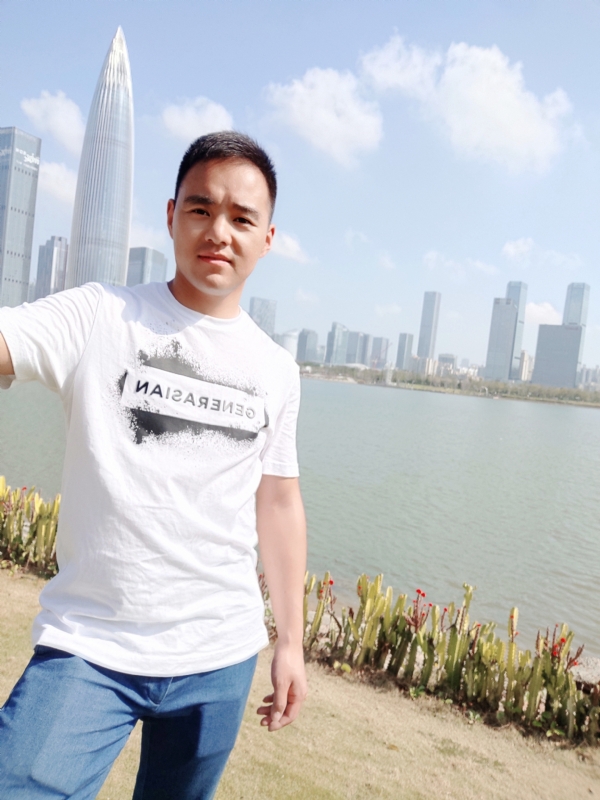许仙敢睡蛇的第一张照片--金门相亲网