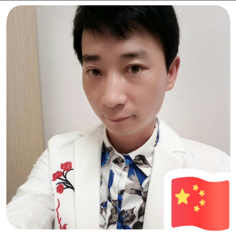 君壕的第一张照片--金门相亲网