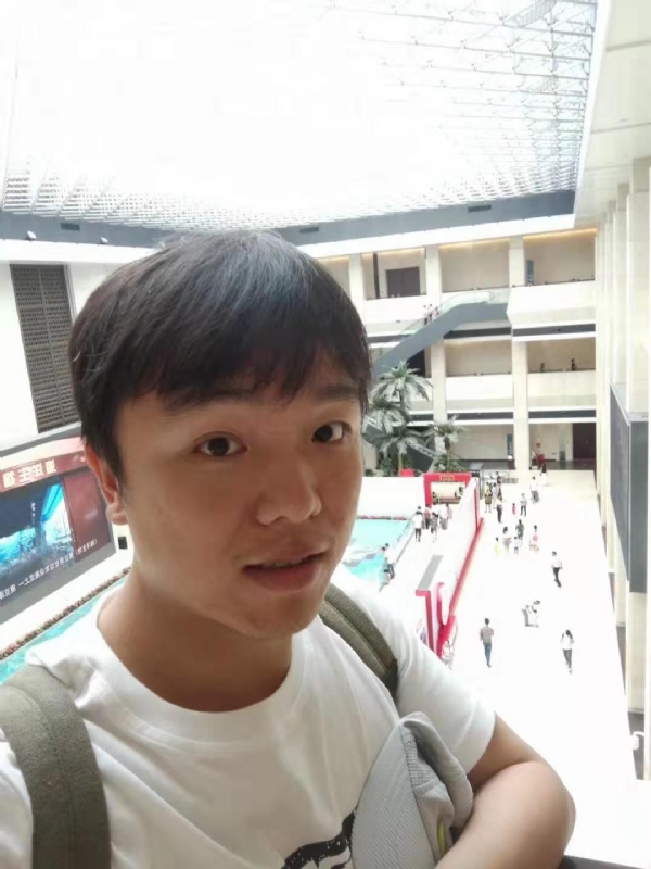 五月的第一张照片--金门相亲网