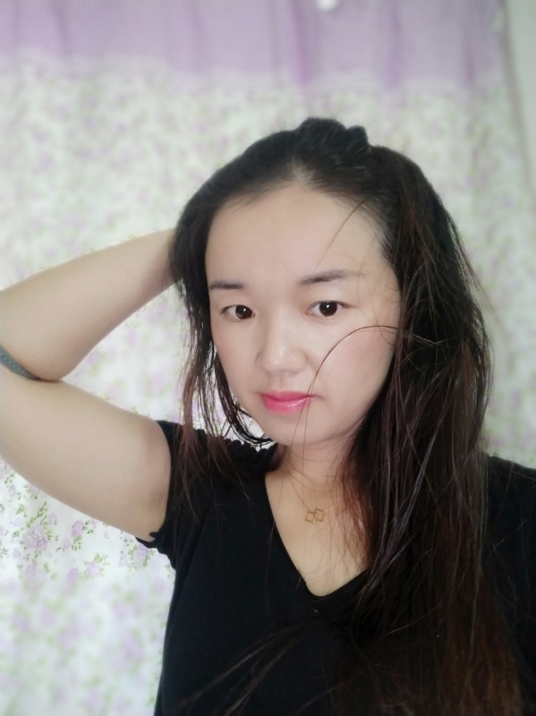 anne的第一张照片--金门相亲网