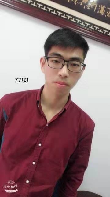 乾的第一张照片--金门相亲网