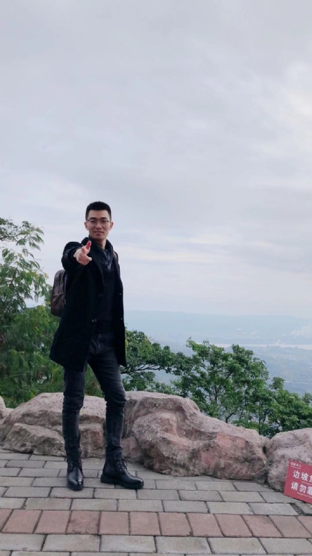 砥砺前进的第二张照片--金门相亲网