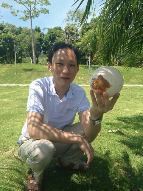 尚志的第一张照片--金门相亲网