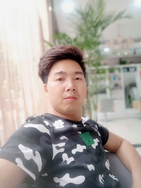 缘分天注定的第一张照片--金门相亲网