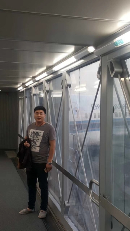 钥的第一张照片--金门相亲网